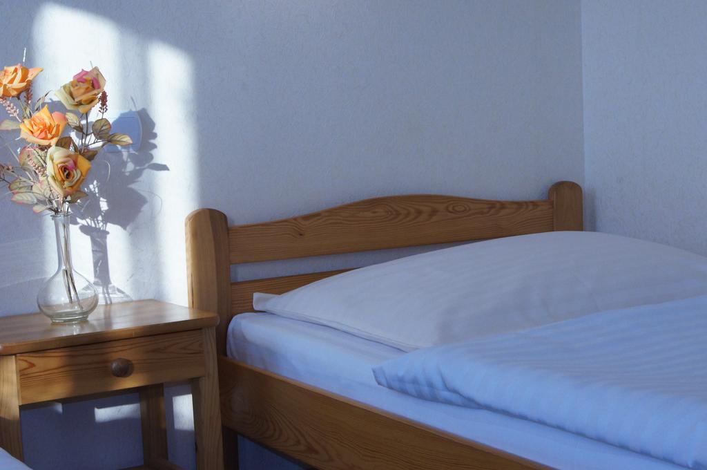 Zacisze Bed & Breakfast นาคลัว นาด นอเตชุ ภายนอก รูปภาพ