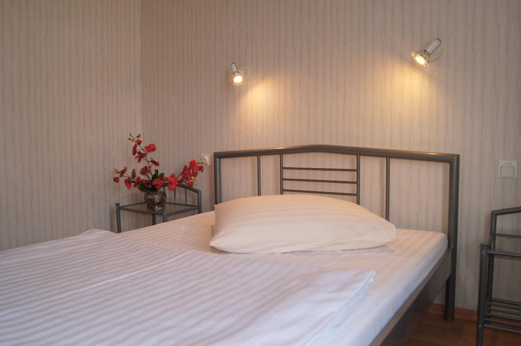 Zacisze Bed & Breakfast นาคลัว นาด นอเตชุ ห้อง รูปภาพ