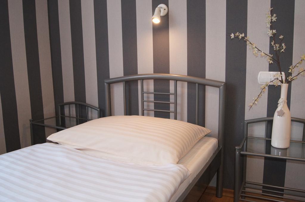 Zacisze Bed & Breakfast นาคลัว นาด นอเตชุ ห้อง รูปภาพ